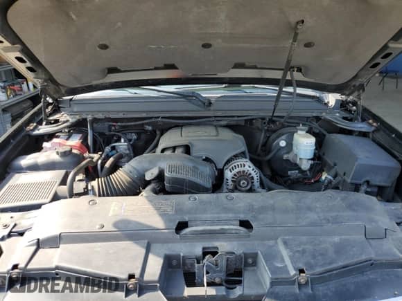 2009 Chevrolet Avalanche LTZ z VIN 3GNFK32079G143353, wystawiony jako Copart lot #62463615 z przebiegiem 143 213 mil mil oraz Szkoda całkowita • Salvage title. Historia ofert i sprzedaży dostępna na DreamBid. Obrazek 11.