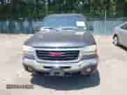 2003 GMC Sierra 1500 SLT с VIN 2GTEK19T531412099, выставлен на аукционе IAAI как лот 42539129 с пробегом 240 815 миль миль и . История ставок и продаж доступна на DreamBid. Изображение 11.