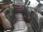 2018 Ford Explorer Limited z VIN 1FM5K8F81JGB78970, wystawiony jako Copart lot #80515955 z przebiegiem 87 742 mil mil oraz Szkoda całkowita • Salvage title. Historia ofert i sprzedaży dostępna na DreamBid. Obrazek 11.