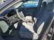 2006 Honda Accord LX with VIN 1HGCM55456A168246, listed as a Copart auction lot 88306565 with 55,826 mi miles and Salvage title. Bid and sale history available at DreamBid. Image 7.