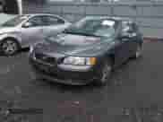 2007 Volvo S60 2.5L Turbo с VIN YV1RS592572622959, выставлен на аукционе IAAI как лот 43021608 с пробегом 155 710 миль миль и . История ставок и продаж доступна на DreamBid. Изображение 2.