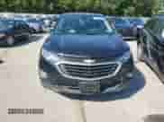 2019 Chevrolet Equinox LS с VIN 3GNAXHEV4KL372974, выставлен на аукционе Copart как лот 70807295 с пробегом 74 879 миль миль и Списание • Salvage title. История ставок и продаж доступна на DreamBid. Изображение 5.