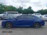 2023 Toyota Camry SE с VIN 4T1T11AK9PU122984, выставлен на аукционе IAAI как лот 42590958 с пробегом 21 761 миль миль и . История ставок и продаж доступна на DreamBid. Изображение 14.