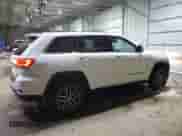 2018 Jeep Grand Cherokee Sterling с VIN 1C4RJFBG2JC280831, выставлен на аукционе Copart как лот 44936455 с пробегом 82 614 миль миль и Списание • Salvage title. История ставок и продаж доступна на DreamBid. Изображение 3.