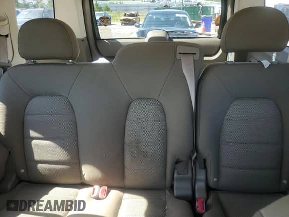 2005 Ford Explorer XLT with VIN 1FMZU63K15UA99676, listed as a Copart auction lot 66306955 with 175,463 mi miles and Salvage title. Bid and sale history available at DreamBid. Image 10.