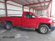 2014 Chevrolet Silverado 1500 Work Truck with VIN 1GCNKPEH2EZ327400, listed as a IAAI auction lot 42793863 with 117,085 mi miles and . Bid and sale history available at DreamBid. Image 13.