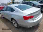 2017 Chevrolet Impala Premier z VIN 2G1145S32H9120082, wystawiony jako IAAI lot #42529547 z przebiegiem 212 883 mil mil oraz . Historia ofert i sprzedaży dostępna na DreamBid. Obrazek 3.