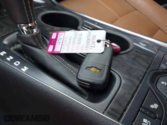 2014 Chevrolet Impala LTZ with VIN 1G1155S3XEU171258, listed as a IAAI auction lot 43088195 with 202,422 mi miles and . Bid and sale history available at DreamBid. Image 11.