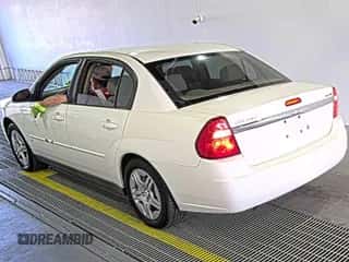 2006 Chevrolet Malibu 1FL с VIN 1G1ZS51896F169211, выставлен на аукционе IAAI как лот 42355194 с пробегом 155 038 миль миль и . История ставок и продаж доступна на DreamBid. Изображение 1.
