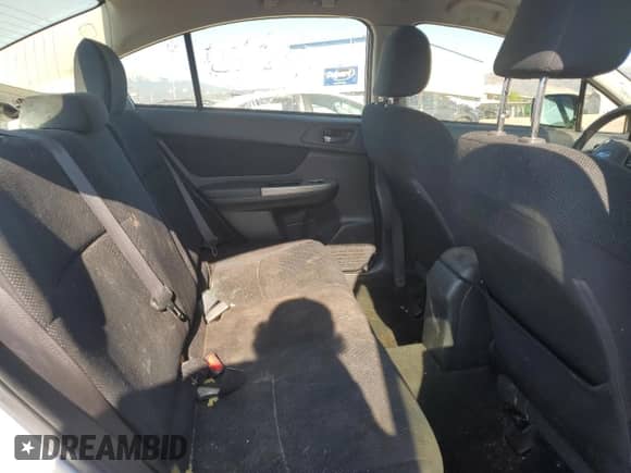 2015 Subaru Impreza Premium z VIN JF1GJAC62FH020493, wystawiony jako Copart lot #68790245 z przebiegiem 72 444 mil mil oraz Szkoda całkowita • Salvage title. Historia ofert i sprzedaży dostępna na DreamBid. Obrazek 10.