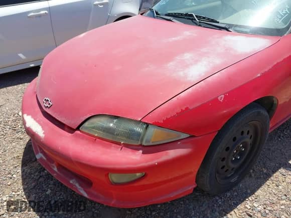 1998 Chevrolet Cavalier с VIN 1G1JF12T1W7172823, выставлен на аукционе IAAI как лот 42001325 с пробегом 296 652 миль миль и . История ставок и продаж доступна на DreamBid. Изображение 12.