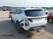 2025 Hyundai Tucson Limited с VIN 5NMJE3DE2SH561624, выставлен на аукционе IAAI как лот 43059097 с пробегом 1 846 миль миль и . История ставок и продаж доступна на DreamBid. Изображение 3.