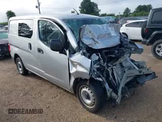 2017 Chevrolet City Express Cargo LS с VIN 3N63M0YN9HK710405, выставлен на аукционе IAAI как лот 42349208 с пробегом 43 957 миль миль и . История ставок и продаж доступна на DreamBid. Изображение 1.