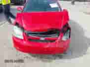 2010 Chevrolet Cobalt 1LT с VIN 1G1AD5F50A7143038, выставлен на аукционе IAAI как лот 43484302 с пробегом 196 089 миль миль и . История ставок и продаж доступна на DreamBid. Изображение 6.