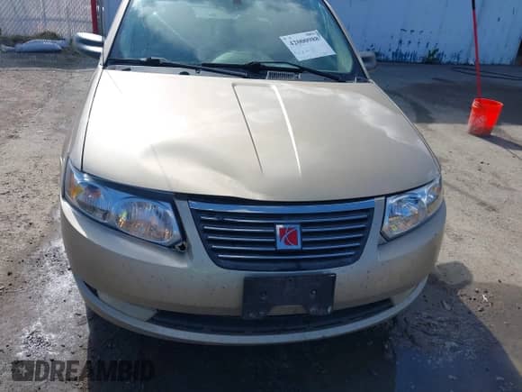 2006 Saturn ION with VIN 1G8AL55F16Z203077, listed as a IAAI auction lot 42000988 with 133,531 mi miles and . Bid and sale history available at DreamBid. Image 6.
