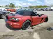 2005 Dodge Viper SRT-10 with VIN 1B3JZ65Z75V500947, listed as a Copart auction lot 80869505 with 39,336 mi miles and Salvage title. Bid and sale history available at DreamBid. Image 3.