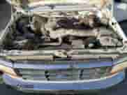 1995 Ford F-150 z VIN 1FTEF15N5SNA83705, wystawiony jako Copart lot #84272504 z przebiegiem 156 826 mil mil oraz Szkoda całkowita • Salvage title. Historia ofert i sprzedaży dostępna na DreamBid. Obrazek 11.