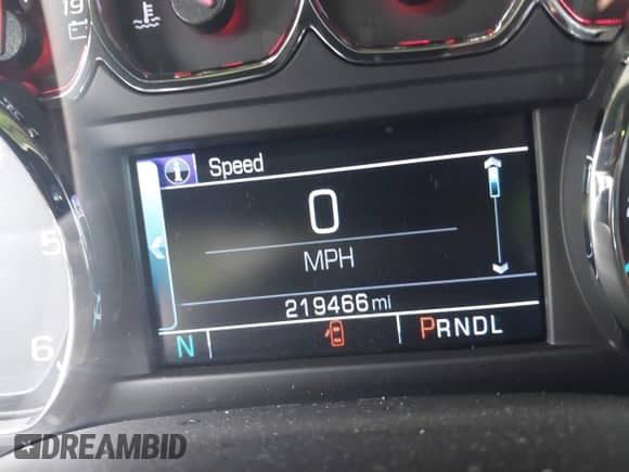 2019 Chevrolet Tahoe LS with VIN 1GNSKAKC7KR347704, listed as a IAAI auction lot 41532849 with 219,466 mi miles and . Bid and sale history available at DreamBid. Image 15.