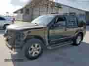 2011 Nissan Pathfinder S with VIN 5N1AR1NN7BC620748, listed as a Copart auction lot 66448405 with 114,126 mi miles and Salvage title. Bid and sale history available at DreamBid. Image 1.