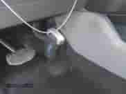 2022 Ford F-150 XL z VIN 1FTFW1E58NFA48014, wystawiony jako IAAI lot #43155594 z przebiegiem 78 489 mil mil oraz . Historia ofert i sprzedaży dostępna na DreamBid. Obrazek 11.