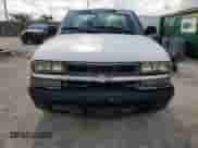 2000 Chevrolet S-10 с VIN 1GCCS1450YK211492, выставлен на аукционе Copart как лот 62325515 с пробегом 218 074 миль миль и Списание • Salvage title. История ставок и продаж доступна на DreamBid. Изображение 5.