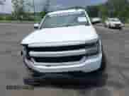 2018 Chevrolet Silverado 1500 Work Truck with VIN 1GCVKNEC5JZ252436, listed as a IAAI auction lot 42485261 with 88,559 mi miles and . Bid and sale history available at DreamBid. Image 6.