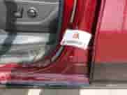 2025 Ram 1500 Rebel z VIN 1C6SRFLP1SN695600, wystawiony jako IAAI lot #42735761 z przebiegiem Nie podano mil oraz . Historia ofert i sprzedaży dostępna na DreamBid. Obrazek 6.