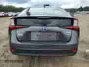 2021 Toyota Prius Limited with VIN JTDKAMFU9M3148580, listed as a Copart auction lot 82145025 with 64,877 mi miles and Salvage title. Bid and sale history available at DreamBid. Image 6.