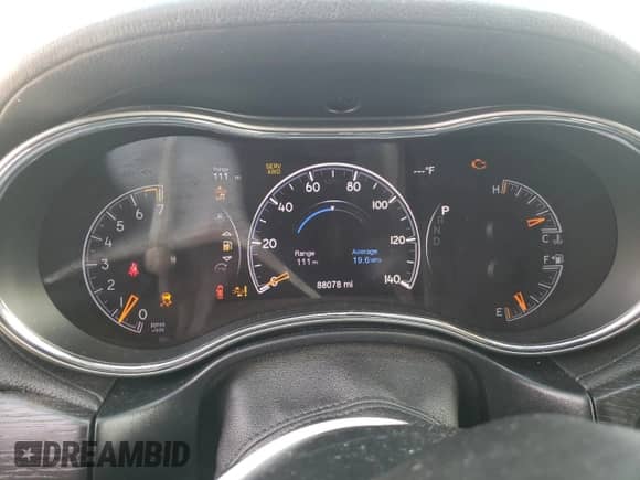 2017 Jeep Grand Cherokee Summit with VIN 1C4RJFJG7HC649954, listed as a Copart auction lot 71033995 with 88,078 mi miles and Salvage title. Bid and sale history available at DreamBid. Image 9.