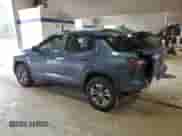2026 Chevrolet Equinox FWD LT с VIN 3GNAXHEG4TL119527, выставлен на аукционе Copart как лот 67980255 с пробегом 2 960 миль миль и Списание • Salvage title. История ставок и продаж доступна на DreamBid. Изображение 2.