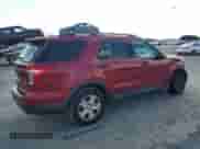 2014 Ford Explorer с VIN 1FM5K7B99EGC60735, выставлен на аукционе Copart как лот 72534264 с пробегом 166 216 миль миль и Списание • Salvage title. История ставок и продаж доступна на DreamBid. Изображение 3.