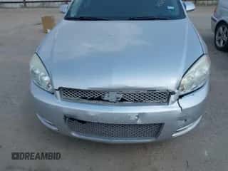 2016 Chevrolet Impala LT с VIN 2G1WB5E34G1179543, выставлен на аукционе IAAI как лот 43349161 с пробегом 1 157 281 миль миль и . История ставок и продаж доступна на DreamBid. Изображение 6.