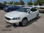 2014 Volvo S60 T5 с VIN YV1612FS6E1295211, выставлен на аукционе Copart как лот 68527425 с пробегом Не указан миль и Списание • Salvage title. История ставок и продаж доступна на DreamBid. Изображение 1.