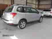 2016 Subaru Forester 2.5i z VIN JF2SJABC6GH501118, wystawiony jako IAAI lot #43408683 z przebiegiem 104 586 mil mil oraz . Historia ofert i sprzedaży dostępna na DreamBid. Obrazek 4.
