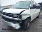 2015 Chevrolet Express Passenger LT с VIN 1GAZG1FG2F1103297, выставлен на аукционе IAAI как лот 41973861 с пробегом 493 237 миль миль и . История ставок и продаж доступна на DreamBid. Изображение 6.