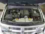 2007 Dodge Nitro R/T с VIN 1D8GU586X7W682807, выставлен на аукционе Copart как лот 58921135 с пробегом 153 492 миль миль и Списание • Salvage title. История ставок и продаж доступна на DreamBid. Изображение 12.