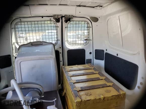 2015 Chevrolet City Express Cargo LT с VIN 3N63M0ZN6FK721390, выставлен на аукционе Copart как лот 55310355 с пробегом 405 581 миль миль и Чистый • Clean title. История ставок и продаж доступна на DreamBid. Изображение 10.