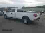 2011 Ford F-150 XL z VIN 1FTVX1CT2BKD31490, wystawiony jako Copart lot #56283385 z przebiegiem 120 080 mil mil oraz Szkoda całkowita • Salvage title. Historia ofert i sprzedaży dostępna na DreamBid. Obrazek 2.