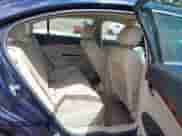 2009 Saturn Aura XR с VIN 1G8ZX57799F201953, выставлен на аукционе IAAI как лот 43032294 с пробегом 146 860 миль миль и . История ставок и продаж доступна на DreamBid. Изображение 8.