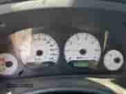 2006 Dodge Caravan SXT z VIN 1D4GP45R16B742495, wystawiony jako Copart lot #85894865 z przebiegiem 237 755 mil mil oraz Szkoda całkowita • Salvage title. Historia ofert i sprzedaży dostępna na DreamBid. Obrazek 9.