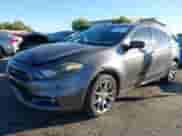 2015 Dodge Dart SXT with VIN 1C3CDFBB4FD213493, listed as a IAAI auction lot 43495475 with 139,184 mi miles and . Bid and sale history available at DreamBid. Image 2.
