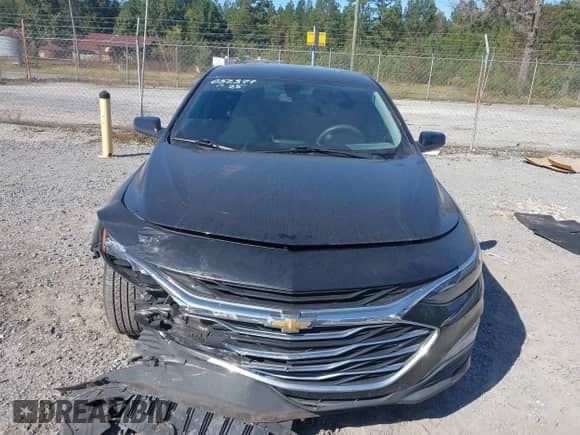 2021 Chevrolet Malibu LT z VIN 1G1ZD5ST3MF052377, wystawiony jako IAAI lot #43531680 z przebiegiem 66 057 mil mil oraz . Historia ofert i sprzedaży dostępna na DreamBid. Obrazek 12.