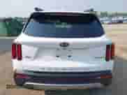 2021 Kia Sorento EX with VIN 5XYRHDLF5MG071749, listed as a IAAI auction lot 42875337 with 71,910 mi miles and . Bid and sale history available at DreamBid. Image 16.