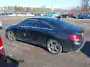 2014 Mercedes-Benz CLA 250 with VIN WDDSJ4GB5EN085535, listed as a IAAI auction lot 41834913 with 111,391 mi miles and . Bid and sale history available at DreamBid. Image 14.