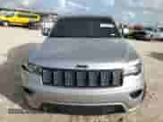 2020 Jeep Grand Cherokee Altitude with VIN 1C4RJFAG6LC137627, listed as a Copart auction lot 83599854 with 68,057 mi miles and Clean title. Bid and sale history available at DreamBid. Image 5.