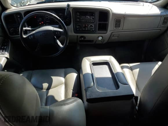 2006 Chevrolet Silverado 1500 LT3 z VIN 2GCEK13T661161686, wystawiony jako Copart lot #54021735 z przebiegiem 70 169 mil mil oraz Szkoda całkowita • Salvage title. Historia ofert i sprzedaży dostępna na DreamBid. Obrazek 8.
