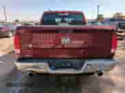 2016 Ram 1500 Lone Star z VIN 1C6RR6LT7GS269723, wystawiony jako Copart lot #64780765 z przebiegiem 173 532 mil mil oraz Szkoda całkowita • Salvage title. Historia ofert i sprzedaży dostępna na DreamBid. Obrazek 6.