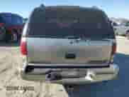 2000 Chevrolet Blazer LS z VIN 1GNCS13W4Y2134613, wystawiony jako Copart lot #41840365 z przebiegiem Nie podano mil oraz Szkoda całkowita • Salvage title. Historia ofert i sprzedaży dostępna na DreamBid. Obrazek 6.