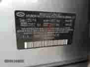 2015 Hyundai Sonata SE с VIN 5NPE24AF0FH094595, выставлен на аукционе Copart как лот 86816535 с пробегом 132 410 миль миль и Списание • Salvage title. История ставок и продаж доступна на DreamBid. Изображение 13.