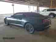 2012 Chevrolet Camaro 1LS с VIN 2G1FE1E35C9168093, выставлен на аукционе Copart как лот 85003955 с пробегом 85 793 миль миль и Списание • Salvage title. История ставок и продаж доступна на DreamBid. Изображение 2.